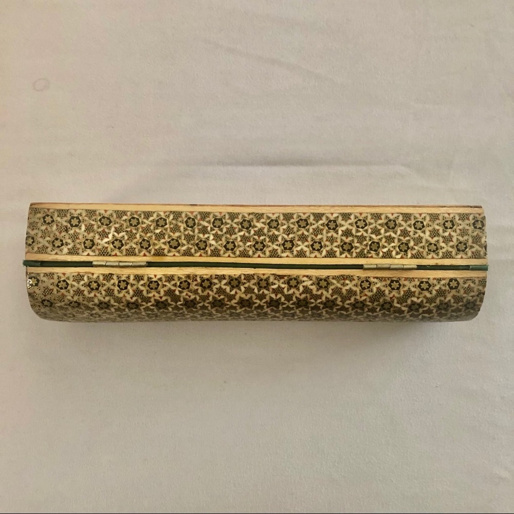 Persian Khatam penholder - Picture 6 of 9